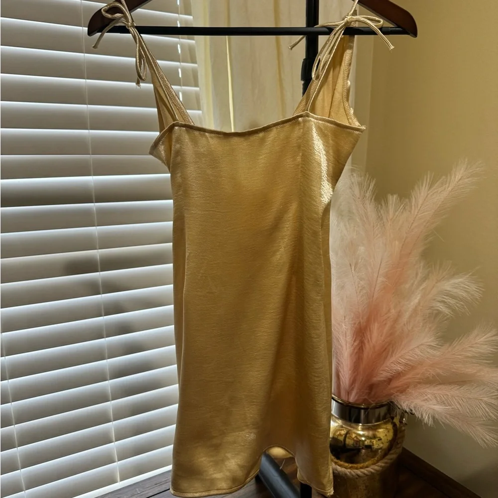 Superdown Dress - Picture 5 of 5